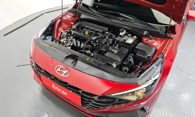 Hyundai Avante 2023, 98058 км, за 9010.79 USD - фото 6
