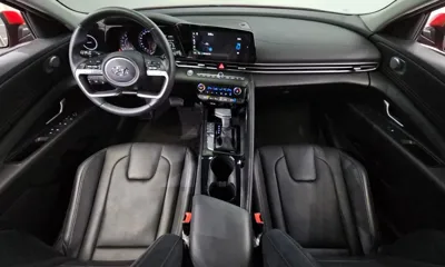 Hyundai Avante 2023, 98058 км, за 9010.79 USD - фото 7