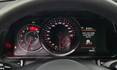 Hyundai Avante 2023, 98058 км, за 9010.79 USD - фото 8