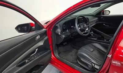 Hyundai Avante 2023, 98058 км, за 9010.79 USD - фото 10