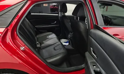 Hyundai Avante 2023, 98058 км, за 9010.79 USD - фото 12