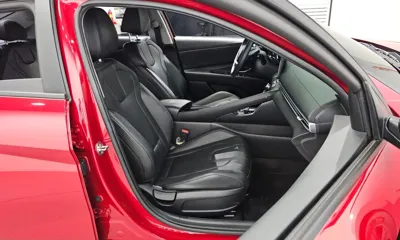 Hyundai Avante 2023, 98058 км, за 9010.79 USD - фото 13
