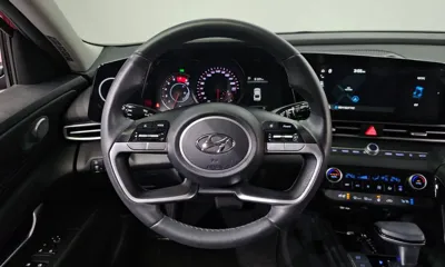 Hyundai Avante 2023, 98058 км, за 9010.79 USD - фото 16