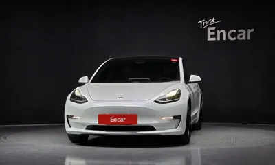 Tesla Model 3 2021, 61192 км, за 21467.62 USD