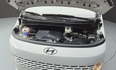 Hyundai Staria 2023, 49712 км, за 15926.67 USD - фото 6