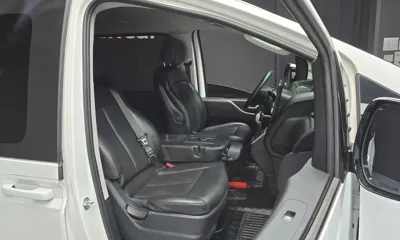Hyundai Staria 2023, 49712 км, за 15926.67 USD - фото 11