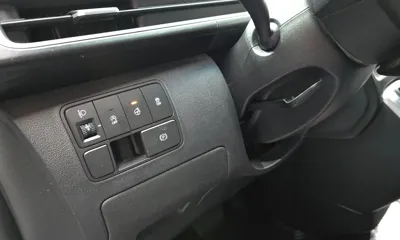 Hyundai Staria 2023, 49712 км, за 15926.67 USD - фото 15