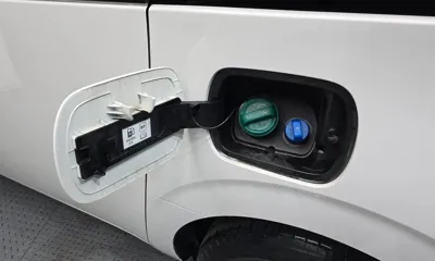Hyundai Staria 2023, 49712 км, за 15926.67 USD - фото 30