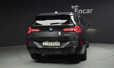 BMW X3 2025, 10606 км, за 47241.49 USD