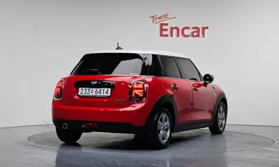 MINI Cooper 2020, 10118 км, за 12950.11 USD