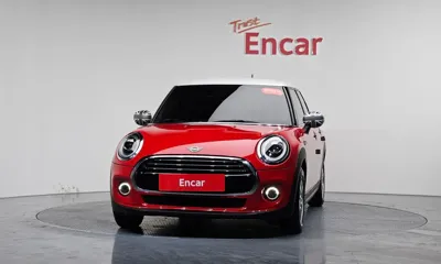 MINI Cooper 2020, 10118 км, за 12950.11 USD