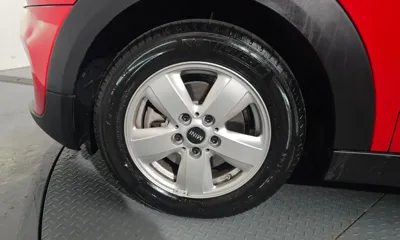MINI Cooper 2020, 10118 км, за 12950.11 USD