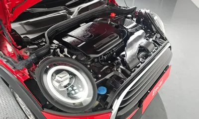 MINI Cooper 2020, 10118 км, за 12950.11 USD - фото 6