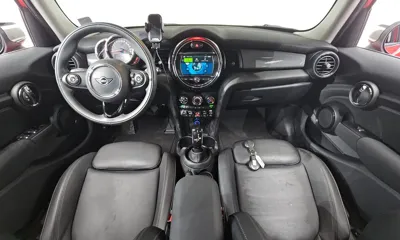 MINI Cooper 2020, 10118 км, за 12950.11 USD - фото 7