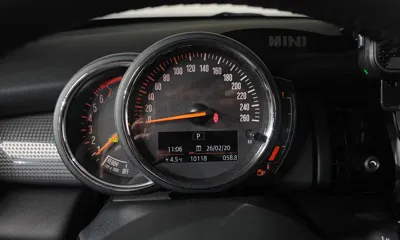 MINI Cooper 2020, 10118 км, за 12950.11 USD - фото 8