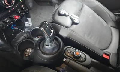 MINI Cooper 2020, 10118 км, за 12950.11 USD - фото 9