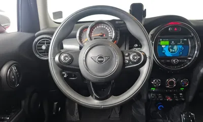 MINI Cooper 2020, 10118 км, за 12950.11 USD - фото 13