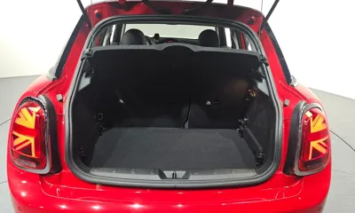 MINI Cooper 2020, 10118 км, за 12950.11 USD - фото 20