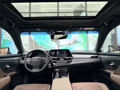 Lexus ES 2022, 18000 км, за 26253.97 USD - фото 9