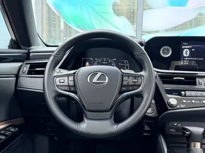 Lexus ES 2022, 18000 км, за 26253.97 USD - фото 10