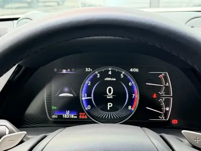 Lexus ES 2022, 18000 км, за 26253.97 USD - фото 11