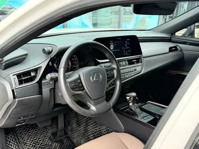 Lexus ES 2022, 18000 км, за 26253.97 USD - фото 14