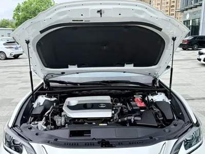 Lexus ES 2022, 18000 км, за 26253.97 USD - фото 20