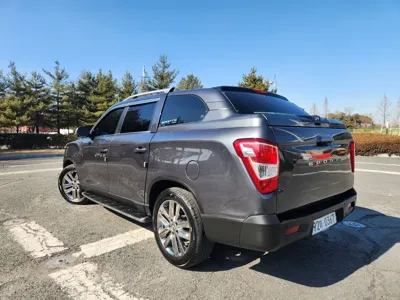 KG_Mobility_Ssangyong Rexton 2019, 167876 км, за 8526.98 USD