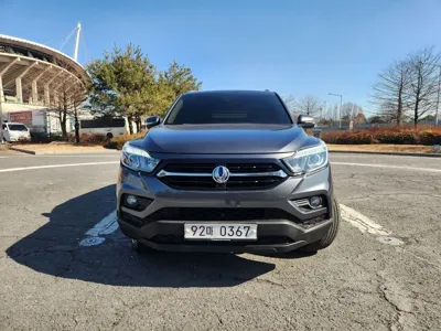 KG_Mobility_Ssangyong Rexton 2019, 167876 км, за 8526.98 USD