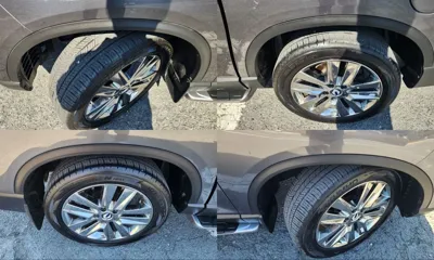 KG_Mobility_Ssangyong Rexton 2019, 167876 км, за 8526.98 USD