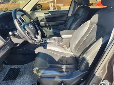 KG_Mobility_Ssangyong Rexton 2019, 167876 км, за 8526.98 USD - фото 7