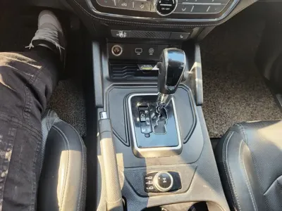 KG_Mobility_Ssangyong Rexton 2019, 167876 км, за 8526.98 USD - фото 9