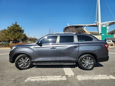 KG_Mobility_Ssangyong Rexton 2019, 167876 км, за 8526.98 USD - фото 11