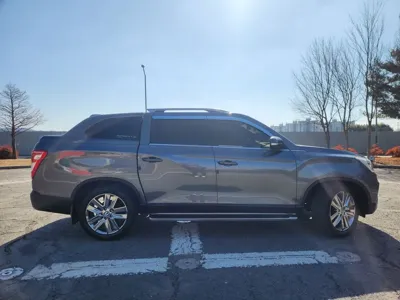 KG_Mobility_Ssangyong Rexton 2019, 167876 км, за 8526.98 USD - фото 13