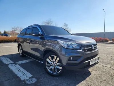 KG_Mobility_Ssangyong Rexton 2019, 167876 км, за 8526.98 USD - фото 14
