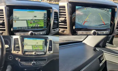 KG_Mobility_Ssangyong Rexton 2019, 167876 км, за 8526.98 USD - фото 16