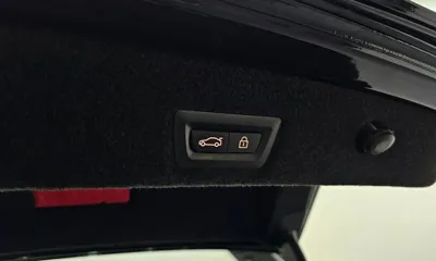 BMW 7-Series 2022, 114810 км, за 40042.01 USD - фото 20