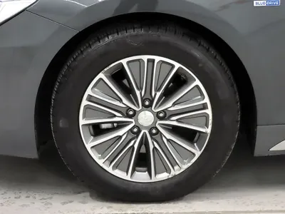 Hyundai Grandeur 2019, 144336 км, за 9518.18 USD