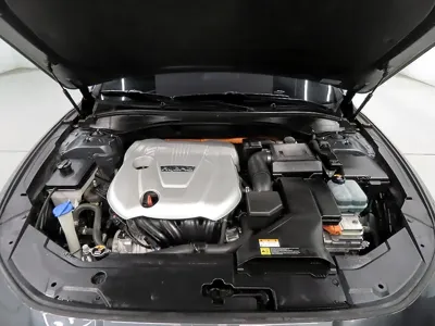 Hyundai Grandeur 2019, 144336 км, за 9446.26 USD - фото 6