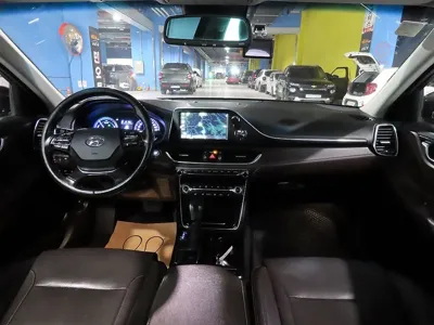 Hyundai Grandeur 2019, 144336 км, за 9446.26 USD - фото 7