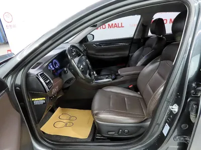 Hyundai Grandeur 2019, 144336 км, за 9446.26 USD - фото 10