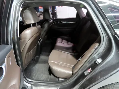 Hyundai Grandeur 2019, 144336 км, за 9446.26 USD - фото 12