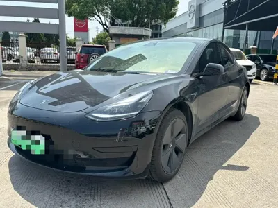 Tesla Model 3 · 2023 год