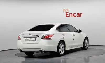 Nissan Altima 2016, 86465 км, за 3957.71 USD