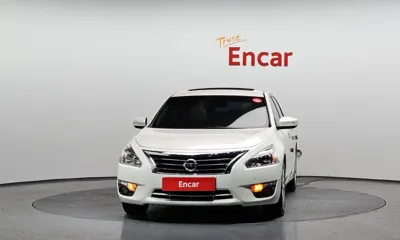 Nissan Altima 2016, 86465 км, за 3957.71 USD