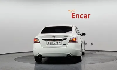 Nissan Altima 2016, 86465 км, за 3957.71 USD