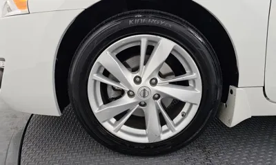 Nissan Altima 2016, 86465 км, за 3957.71 USD