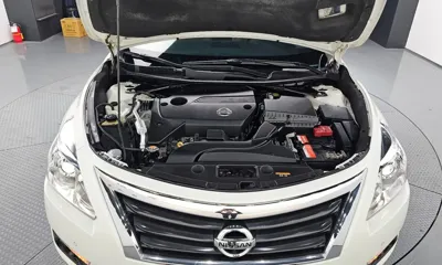 Nissan Altima 2016, 86465 км, за 3957.71 USD - фото 6