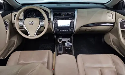 Nissan Altima 2016, 86465 км, за 3957.71 USD - фото 7