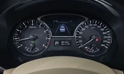 Nissan Altima 2016, 86465 км, за 3957.71 USD - фото 8